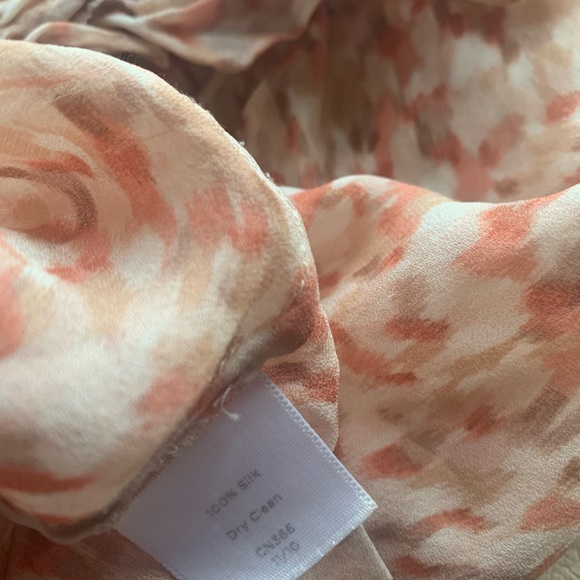 Talbot Blouse in Size Small - Picture 4 of 5